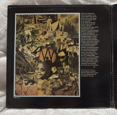 Gil Scott-Heron Brian Jackson Winter In America  Strata East 1974 Original Vinyl
