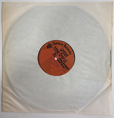 United Male Chorus – Somebody Loves The Lord LP, 1970’s Private Press Gospel, NM