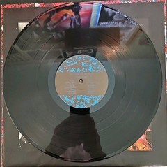 Verbal Assault – Your Choice Live Series 004 Vinyl LP EX Your Choice LP 15604 08
