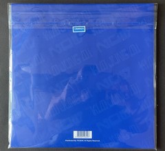 KIM JUNG MI-NOW KOREA LP+7 INCH SINGLE SEALED 70’S KOREA PSYCH SHIN JUNG HYUN