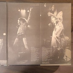 The Who – Magic Bus / My Generation Deluxe Set MCA2-4068 1972 2LP Vinyl