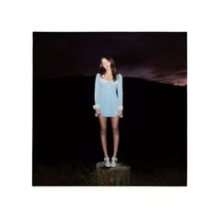 Olivia Rodrigo ~ You Seem Pretty Sad For A Girl So In Love Sad Pink Vinyl LP