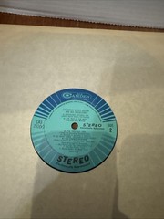 VTG 1963 The Great Glenn Miller and his Orchestra LP Vinyl album RCA Camden