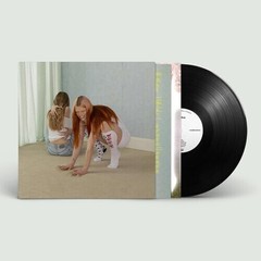 Wet Leg – Moisturizer [New Vinyl LP] Digital Download