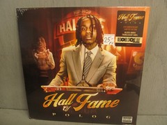 POLO G Hall of Fame LEGACY RSD 2026 LP sealed VINYL Record NEW
