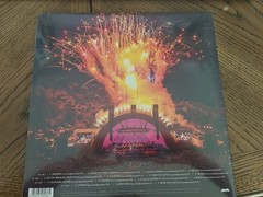 Laufey A Night at the Symphony Hollywood Bowl LA Philharmonic 45 RPM Vinyl RSD