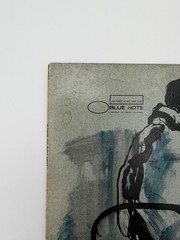 Horace Silver Blowin’ The Blues Away 1975 Blue Note VG+ Vinyl Stereo
