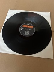 Cinderella – Night Songs – 1986 Vinyl LP BIG HAIR VGC (SAMPLE NOT FOR SALE)