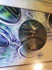 Jungle Drum N Bass Vinyl Record Lot Vintage Roni Size DJ Rap Freq Nasty Fresh