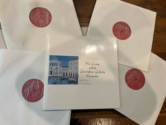 5 Box Set (4 Records Each) International Festival Of Great Orchestras-vinyl