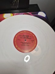 The Bootleg Series Vol. 7: That’s What Happened Vinyl 1982-1985 2LP White