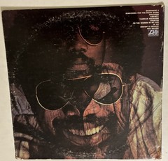 Billy Cobham Spectrum SD 7268 Vinyl Record 1973 Atlantic Gatefold Jazz Fusion NM
