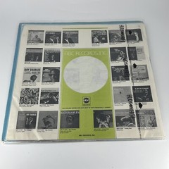 The Purpose Of the Purpose Is The Blues Vinyl Lp 1968 Original Cleaned EX/G+