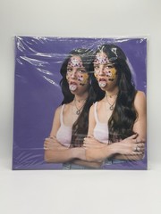 NEW Olivia Rodrigo Sour Purple Marble Vinyl IVC 5 Year Anniversary LP /3000 Guts