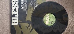 Rare Hiphop And Techno Singles Vinyl Lot Of 6