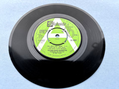 BOB CREWE GENERATION YOU ONLY LIVE TWICE 1967 UK DEMO VINYL 7″ BOND JOHN BARRY