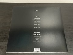 Kanye West YE Bully Signed Vinyl COVER – SHIPS NOW!