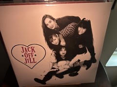 Jack Off Jill – Humid Teenage Mediocrity Pink Coloured Vinyl 2026 Import LP