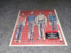 Talking Heads More Songs About Buildings And Food 2LP (Deluxe Edition) 2LP NEW