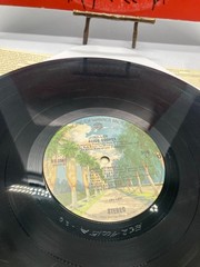 Alice Cooper Killer Vintage Vinyl LP 1971 Warner Bros. Record BS 2567