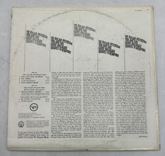 The Oscar Peterson Trio & The Gerry Mulligan Quartet @ Newport Verve V6-8559 VG+