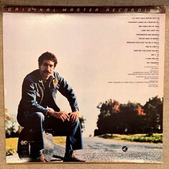 JIM CROCE – YOU DON’T MESS AROUND WITH JIM – MFSL-1-079 – ULTRASONICALLY CLEANED