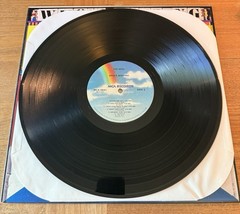 The Who Who’s Missing 1985 Vinyl. PROMO COPY NEVER BEEN PLAYED. ￼