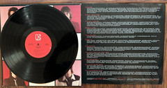 The Cars – CANDY – O – Vinyl Record -1979 – Elektra Records – Very Good