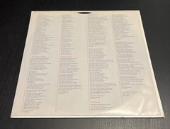Rush Signals 1982 Polygram Records SRM-1-4063