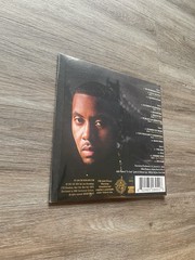 Nas Life Is Good 2LP Coke Bottle Clear Vinyl Def Jam Exclusive In Hand