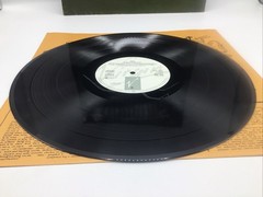 XTC English Settlement 12” Vinyl Record LP 1982 Virgin Records 204 446