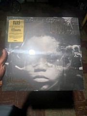 Nas with National Symphony Orchestra – Illmatic from Kennedy Center – Vinyl