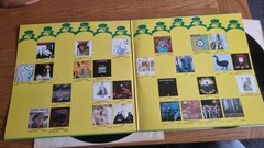 Bombers 1971 Polydor – 2675 007 Double LP Blues Compilation