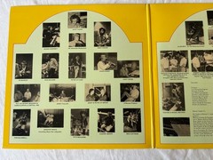 RARE JAZZ FUNK Peter Appleyard – Presents LP [Ltd Ed 1st Canadian Press, White]