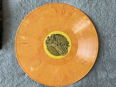 BARONESS Yellow & Green 2LP Deluxe Hardback Book Vinyl Edition Relapse Rare OOP