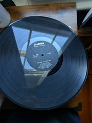 The Music Of Chester Way – Our Love Will Never Die Rare Private Lounge Pop Rock