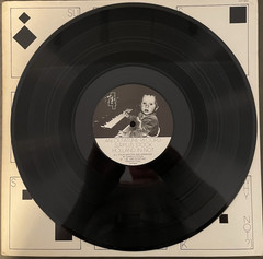 Surplus Stock- Holland In Not- German Minimal Vinyl LP – (Outatune) (1980) – New