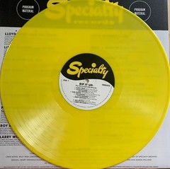 Various – Rip It Up: The Best Of Specialty Records (LP) (Mint (M)) – 4140631029