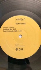 Dario G Sunchyme