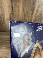 Vintage 1973 Bing Crosby Sings Christmas Star Holiday Christmas Vinyl Record