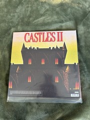 LIL PEEP Castles I & II 10 Year Anniversary 2LP Pop Up Edition Vinyl – IN-HAND