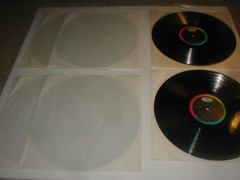 Frank Sinatra DELUXE SET Capitol 6 LP BOX SET 1968 Vocal Jazz Big Band Rat Pack