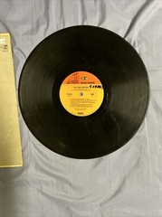 The First Edition RS 6276 vinyl record