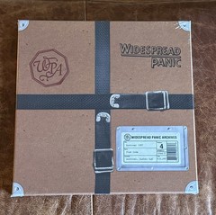 Widespread Panic ~ Live In Montreal Canada 1997, [ 6LP Vinyl Box ] New/Sealed