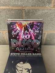 10 x 12″ Vinyl Records Bundle Job Lot New & Sealed LP Collection Mixed Artists