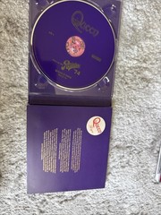 Live at the Rainbow: Deluxe Edition by Queen (Record, 2014)