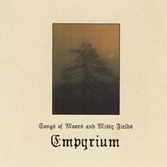 Empyrium Songs of Moors and Misty Fields (Vinyl) 12″ Album Coloured Vinyl