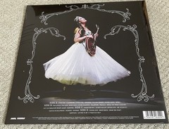 LAUFEY – MATTER OF TIME – LIVE AT MADISON SQUARE GARDEN- RSD VINYL RECORD 2026