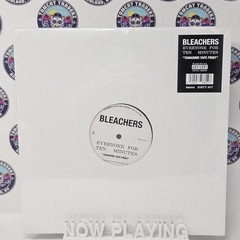 Bleachers – Everyone For Ten Minutes Tamarind Tape Print Vinyl Record