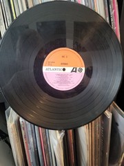 MC5 Back in the USA Spanish S/T Rough G/P Rare Lp Import Kramer HATS 421-48